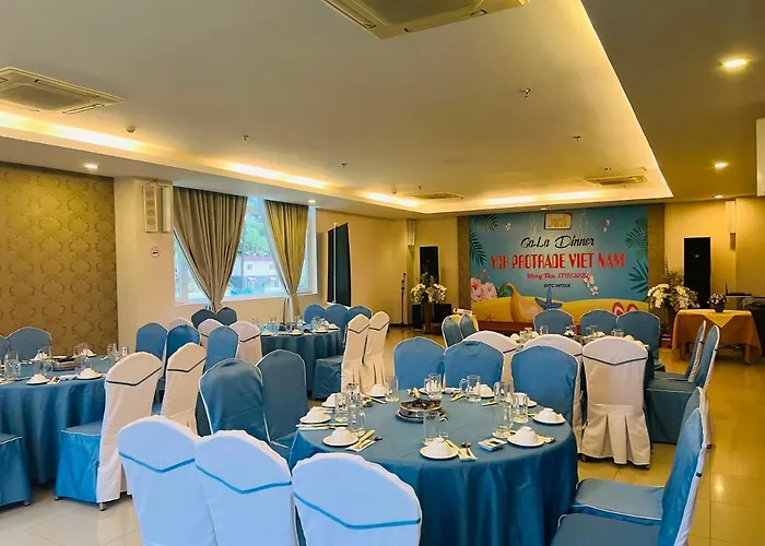 The Coast Hotel Vung Tau