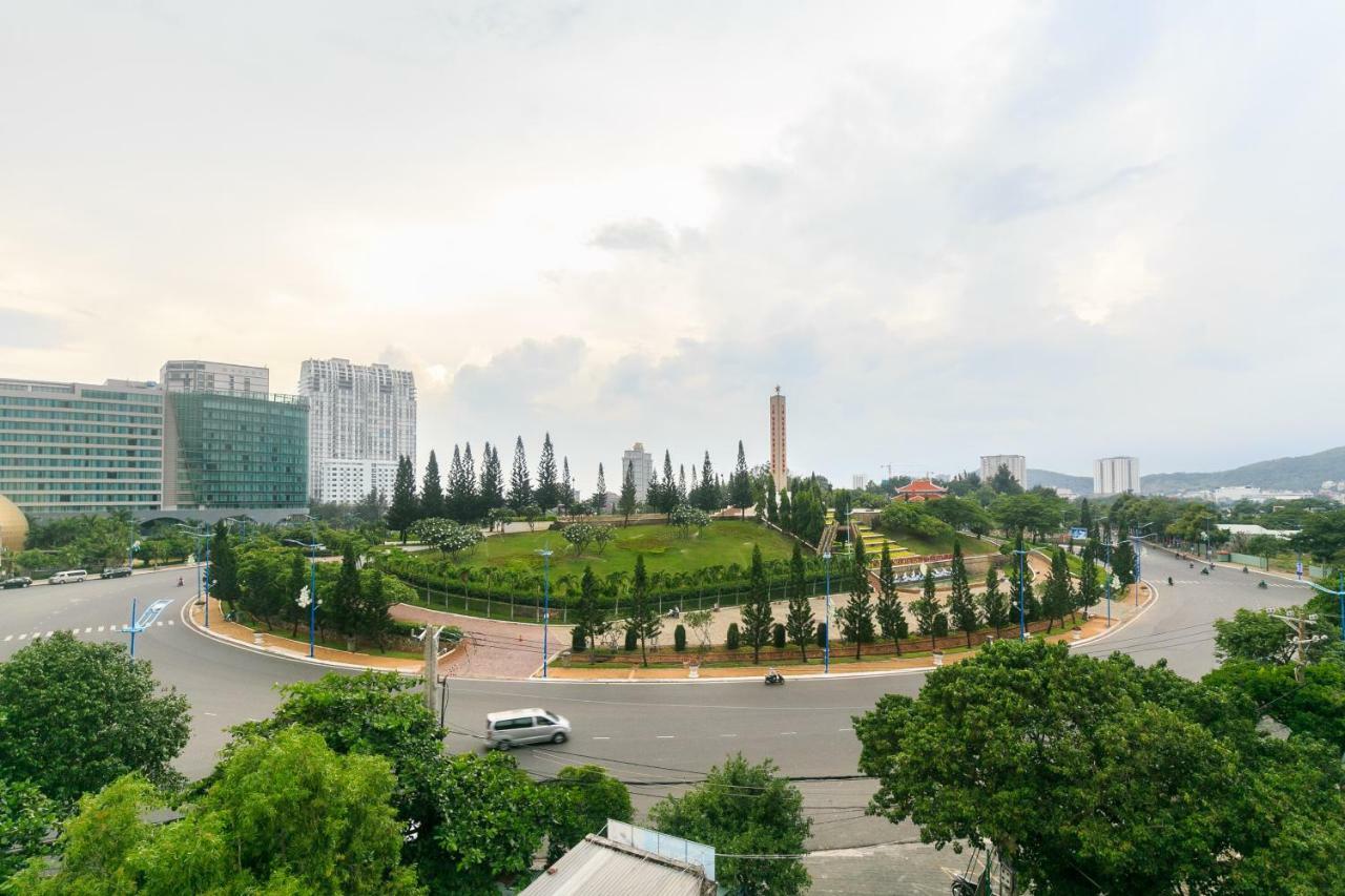 Coast Khách sạn Vũng Tàu