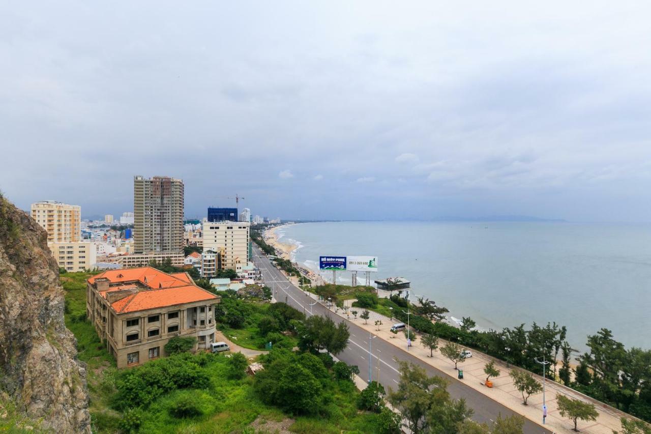 Coast Vũng Tàu